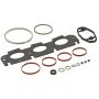 Elring 793.120 Exhaust Manifold Gasket