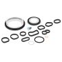 Elring 794.700 Gasket Kit, crankcase