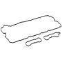 Elring 794.880 Gasket Set, cylinder head cover