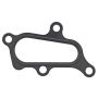 Elring 795.220 Gasket, thermostat housing Pack of 2