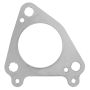 Elring 795.230 Gasket, exhaust pipe