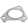 Elring 795.230 Gasket, exhaust pipe