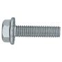 Elring 795.390 Screw Pack of 8