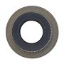 Elring 795.790 Seal Ring, valve stem Pack of 16