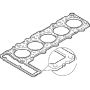 Elring 796.160 Gasket, cylinder head