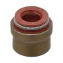 Elring 797.560 Seal Ring, valve stem Pack of 8