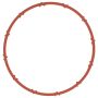 Elring 797.660 Gasket, intake manifold housing
