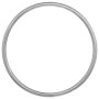 Elring 800.880 Gasket, exhaust pipe