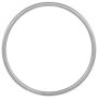 Elring 800.880 Gasket, exhaust pipe