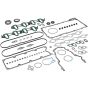 Elring 801.221 Full Gasket Kit, engine
