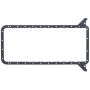 Elring 803.780 Gasket, oil sump