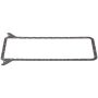 Elring 803.780 Gasket, oil sump