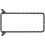 Elring 803.780 Gasket, oil sump