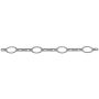Elring 804.810 Gasket, exhaust manifold