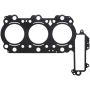 Elring 808.293 Gasket, cylinder head