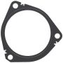 Elring 808.670 Gasket, exhaust pipe