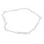 ELRING 808.741 Oil Seal, automatic transmission