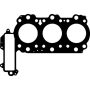 Elring 808.851 Gasket, cylinder head