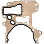 Elring 809.451 Gasket, oil pump