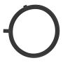 Elring 811.170 Gasket, Intake Manifold