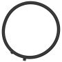 Elring 811.190 Gasket, intake manifold housing