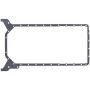 Elring 811.272 Gasket, oil sump