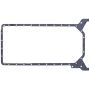 Elring 811.272 Gasket, oil sump