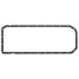 Elring 811.653 Gasket, oil sump