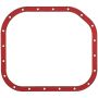 Elring 812.162 Gasket, oil sump
