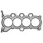 Elring 812.450 Gasket, cylinder head