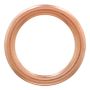 Elring 813.036 Seal Ring, oil drain plug Pack of 25