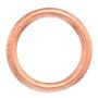 Elring 813.052 Seal Ring, oil drain plug Pack of 25