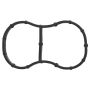 Elring 813.340 Gasket, intake manifold