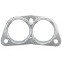 Elring 813.649 Gasket, exhaust pipe Pack of 5