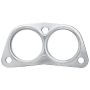 Elring 813.649 Gasket, exhaust pipe Pack of 5