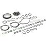 Elring 814.220 Gasket Kit, crankcase