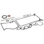 Elring 814.431 Gasket Kit, crankcase