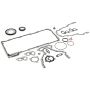 Elring 816.400 Engine Oil Filter Adapter Gasket