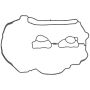 Elring 816.760 Gasket, cylinder head cover