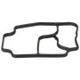 Elring 816.965 Gasket, oil filter housing