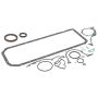 Elring 816.982 Gasket Kit, crankcase