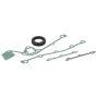 Elring 817.368 Engine Crankshaft Seal