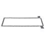 Elring 817.644 Gasket, oil sump
