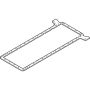 Elring 817.644 Gasket, oil sump