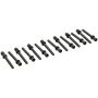 Elring 819.891 Cylinder Head Bolt Set