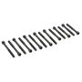 Elring 819.980 Cylinder Head Bolt Set