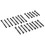 Elring 820.210 Cylinder Head Bolt Set