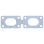 Elring 821.020 Gasket, exhaust manifold