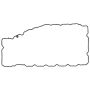 Elring 821.090 Gasket, oil sump