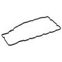 Elring 821.090 Gasket, oil sump